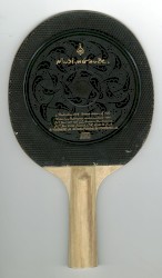 Iranian Female Olympic Table Tennis Team Theme