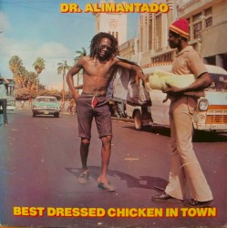 Best Dressed Chicken in Town