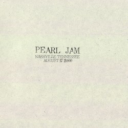 2000-08-17: Nashville TN, USA (#35)