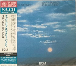 Crystal Silence