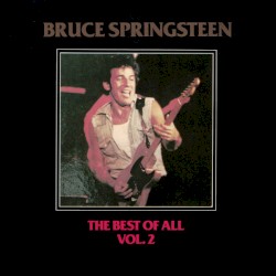 The Best of All, Vol. 2