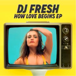 How Love Begins EP