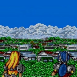 brostep mania daiginjou