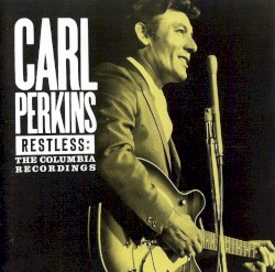 Restless: The Columbia Recordings
