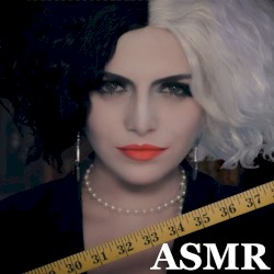 Cruella Measures and Designs You an Outfit