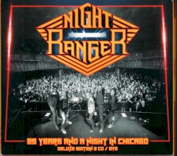 35 Years and a Night in Chicago