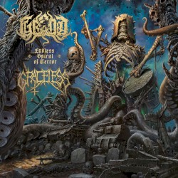 Endless Spiral of Terror