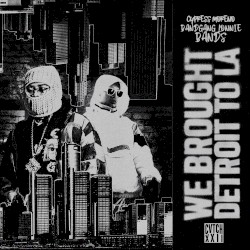 We Brought Detroit to LA