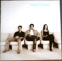 Mary and Mars