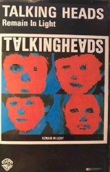 Remain in Light
