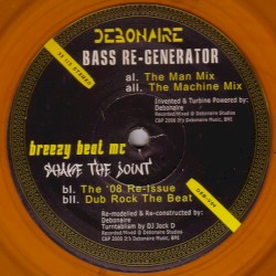 Bass Re-Generator