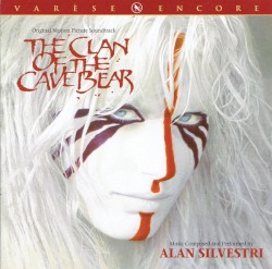 The Clan of the Cave Bear