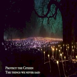 The Things We Never Said