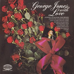 George Jones with Love