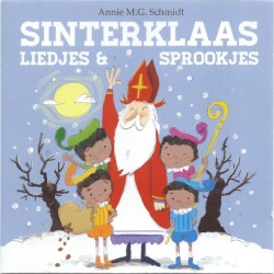 Sinterklaas liedjes & sprookjes