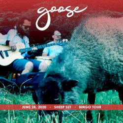 2020-06-28: Sheep Set