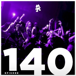 2017-02-07: Monstercat Podcast, Ep. 140