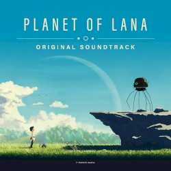 Planet of Lana (Original Soundtrack)