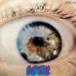 Journey to the Centre of the Eye