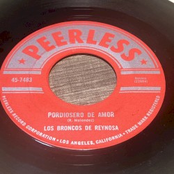 Pordiosero de amor / Que se esfume