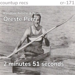 Oreste Perri