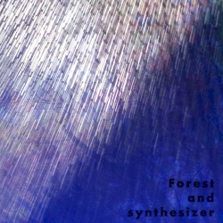 Forest and synthesizer