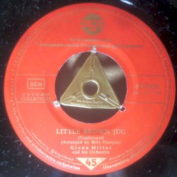 Little Brown Jug / Adios