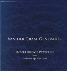 Interference Patterns: The Recordings 2005 – 2016