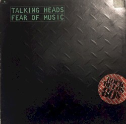 Fear of Music