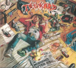 The Morning After / Alien