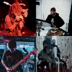Twisted (Rock)