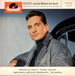 Freddy und die Melodie der Nacht