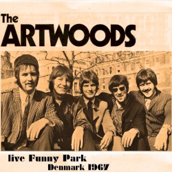 Live Funny Park Denmark 1967