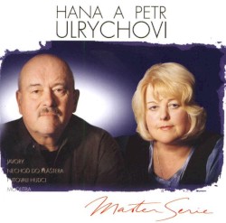 Hana a Petr Ulrychovi