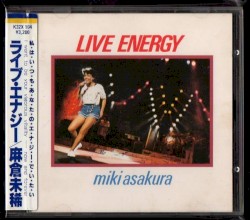 LIVE ENERGY