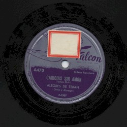 Caricias sin amor / El corrido de Juan Benabides