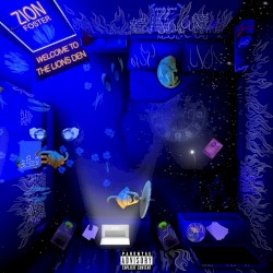 Welcome to the Lion's Den