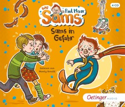 Sams in Gefahr