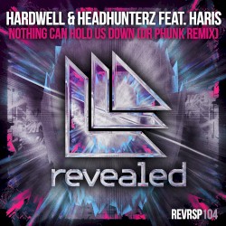 Nothing Can Hold Us Down (Dr. Phunk remix)