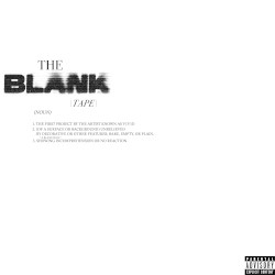 The Blank Tape