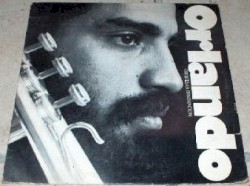 Orlando & Orquesta Innovación