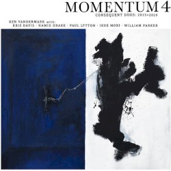 Momentum 4 (Consequent Duos: 2015>2019)