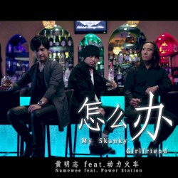 怎么办 (My Skanky Girlfriend)