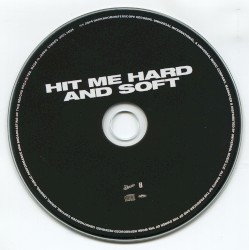 HIT ME HARD AND SOFT