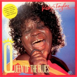 Queen of the Blues