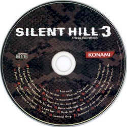 Silent Hill 3