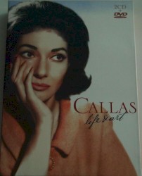 Callas: Life & Art