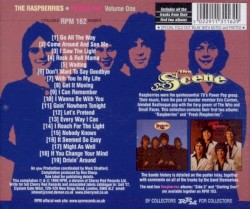 Power Pop, Volume One: Raspberries / Fresh Raspberries