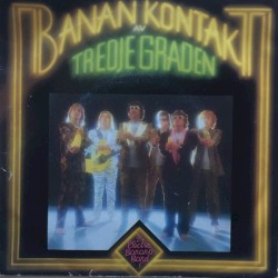 Banankontakt av tredje graden