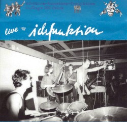 Live 92 (Willkommen zur 3. Weltparty)